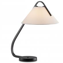 Currey 6000-0780 - Frey Desk Lamp