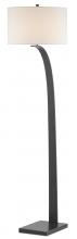 Currey 8000-0079 - Masonic Floor Lamp