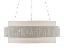 Currey 9000-0735 - Rousham Chandelier