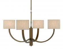 Currey 9000-0768 - Simone Chandelier