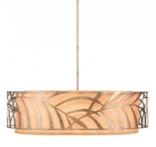 Currey 9000-0837 - Idris Chandelier