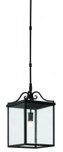 Currey 9500-0005 - Giatti Small Outdoor Lantern