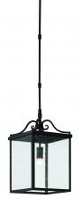 Currey 9500-0005 - Giatti Small Outdoor Lantern