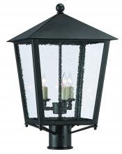 Currey 9600-0005 - Bening Small Post Light