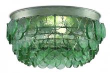 Currey 9999-0013 - Braithwell Flush Mount