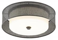 Currey 9999-0048 - Notte Flush Mount