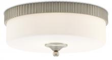 Currey 9999-0052 - Bryce Flush Mount